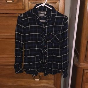 Fasthouse women’s flannel